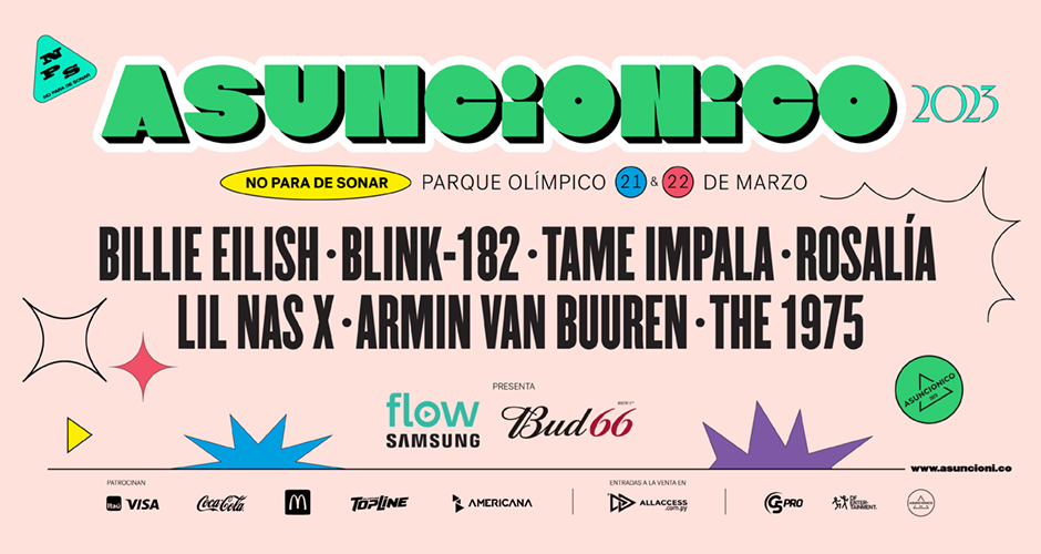 Asuncionico 2023