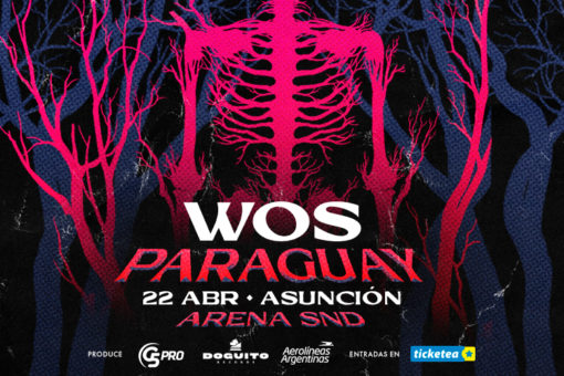 Wos en Paraguay