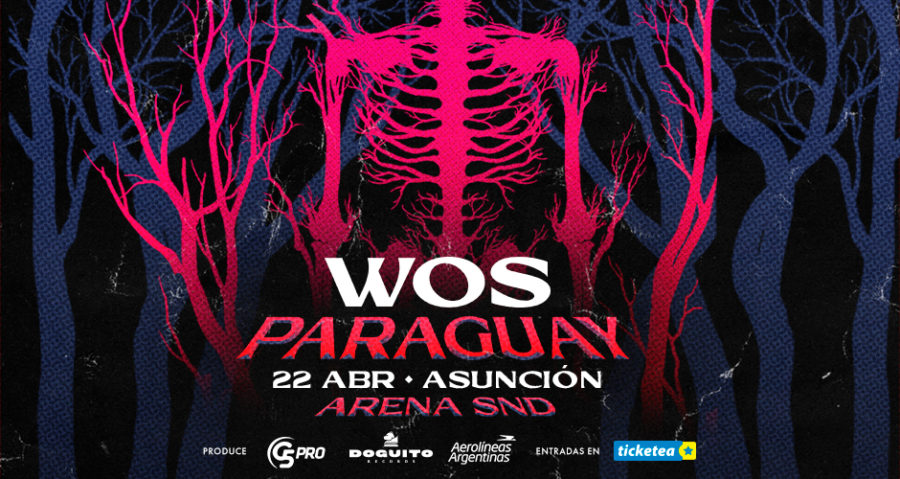 Wos en Paraguay