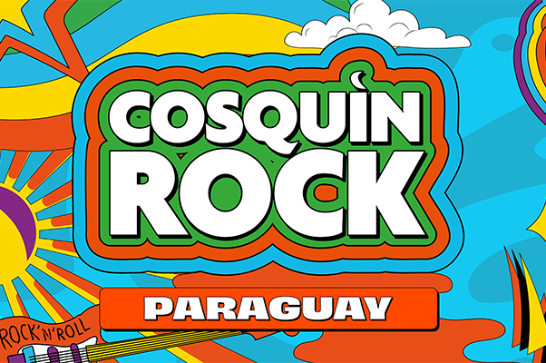 Cosquin Rock 2023