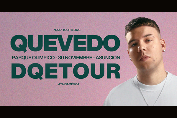 Quevedo – DQETOUR Latinoamerica