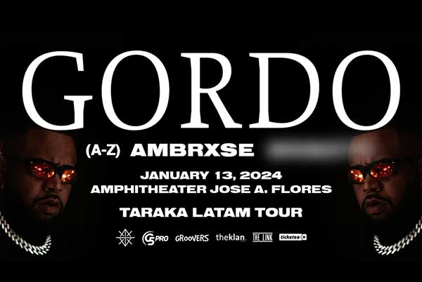 Gordo – Ambrxse