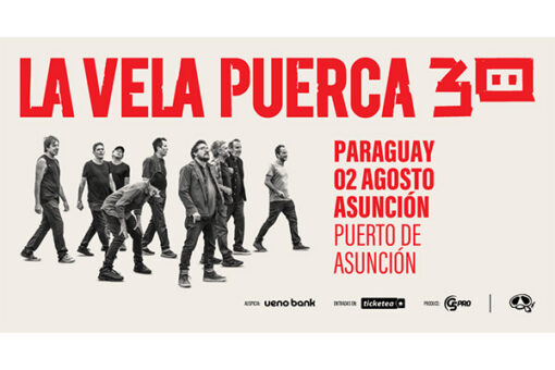 La Vela Puerca 30