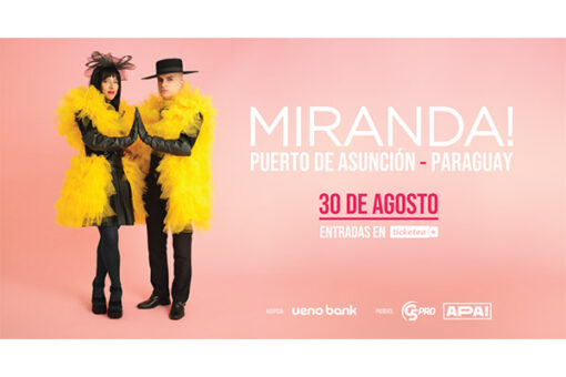 Miranda