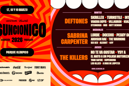 Asuncionico 2026