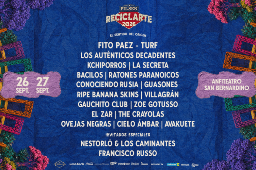 ReciclArte 2026 – El Sentido del Origen